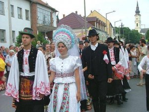 matyóesküvőimenet